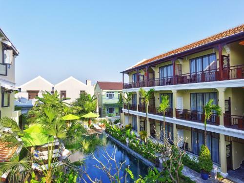 Hotel Hoi An Field Boutique Resort & Spa