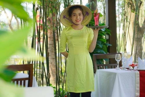 Hotel Hoi An Field Boutique Resort & Spa