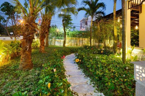 Hotel Hoi An Field Boutique Resort & Spa