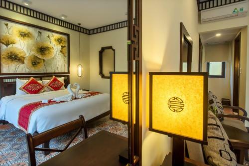 Hotel Hoi An Field Boutique Resort & Spa