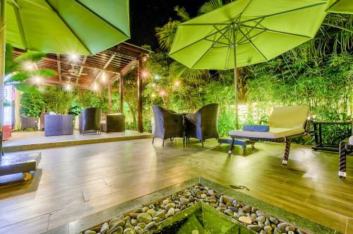 Hotel Hoi An Field Boutique Resort & Spa