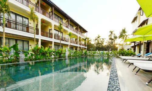 Hotel Hoi An Field Boutique Resort & Spa