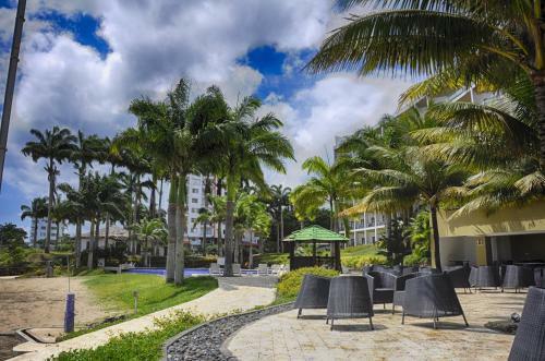 Hotel Makana Resort