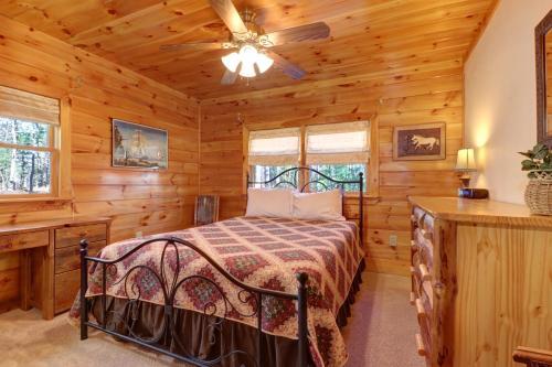 Jacob's Ridge Hideaway