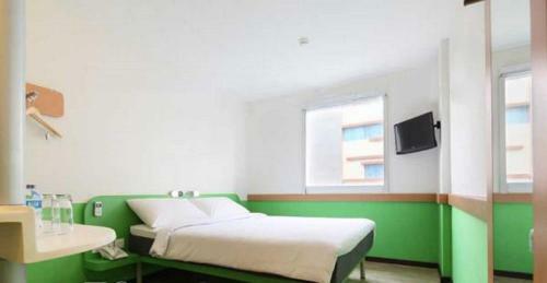 Hotel Ibis Budget Jakarta Airport