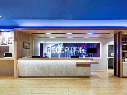 Hotel Ibis Budget Jakarta Airport