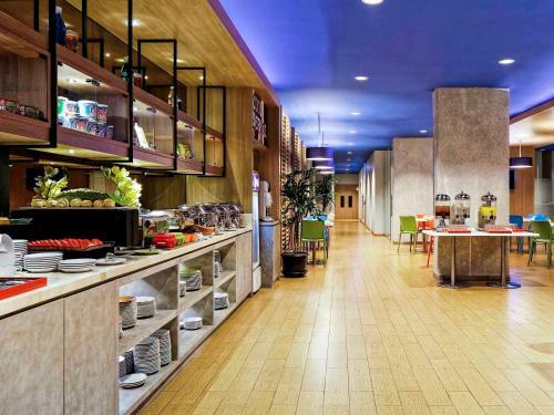 Hotel Ibis Budget Jakarta Airport