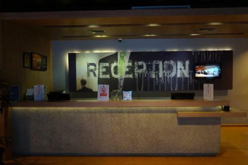 Hotel Ibis Budget Jakarta Airport