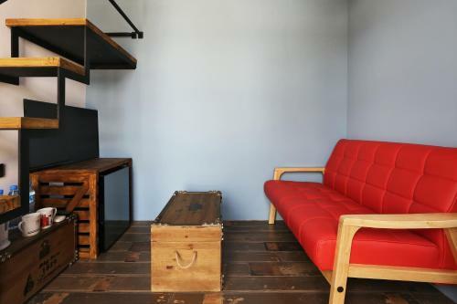 Mini Hotels (Feng Jia Branch)