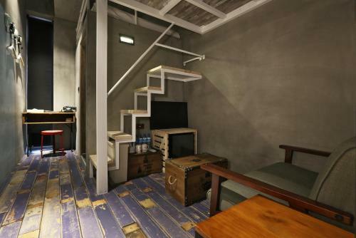 Mini Hotels (Feng Jia Branch)