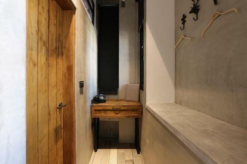 Mini Hotels (Feng Jia Branch)
