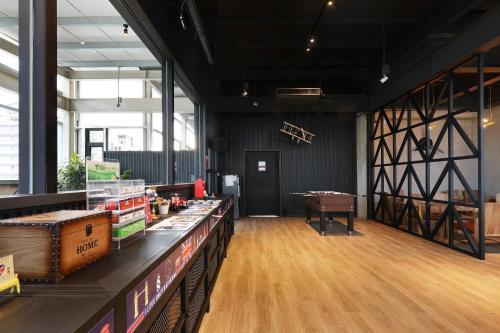Mini Hotels (Feng Jia Branch)