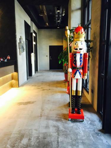Mini Hotels (Feng Jia Branch)