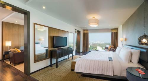 Hotel Le Meridien Nagpur