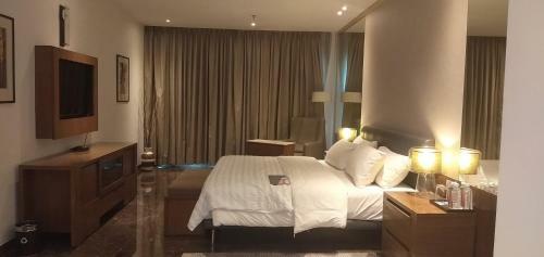 Hotel Le Meridien Nagpur