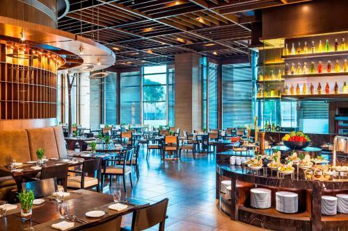 Hotel Le Meridien Nagpur