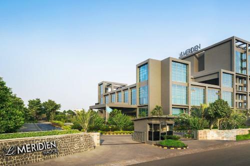 Hotel Le Meridien Nagpur