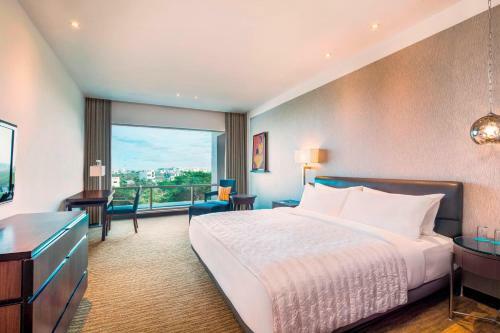 Hotel Le Meridien Nagpur