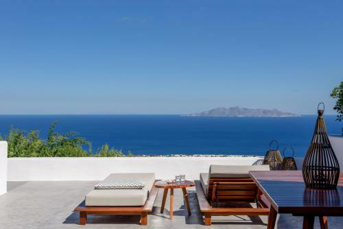 Amorous Villa-by Senses Collection