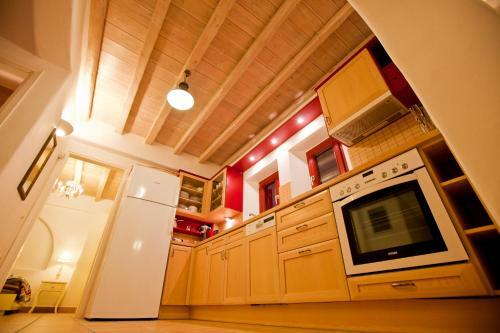 Naoussa Bay Villas