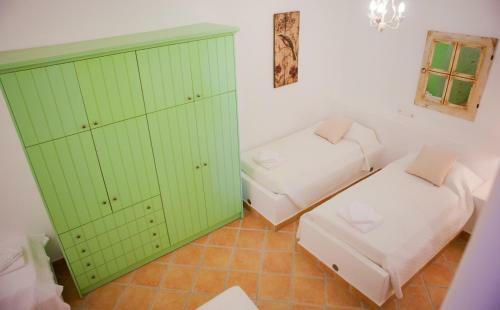Naoussa Bay Villas