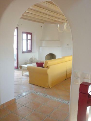 Naoussa Bay Villas
