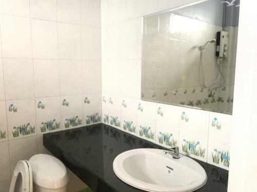 Hotel Sangtong Beach Resort