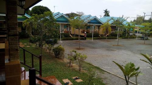 Hotel Sangtong Beach Resort