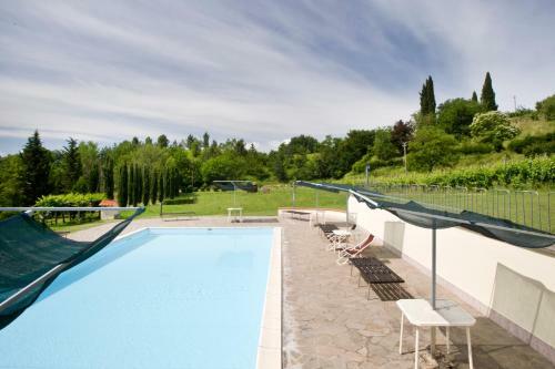 Apartamento Fattoria Della Nave