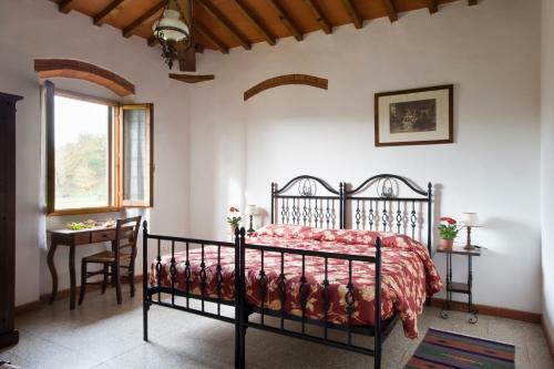 Apartamento Fattoria Della Nave