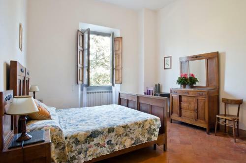Apartamento Fattoria Della Nave