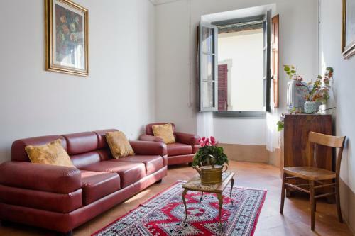 Apartamento Fattoria Della Nave