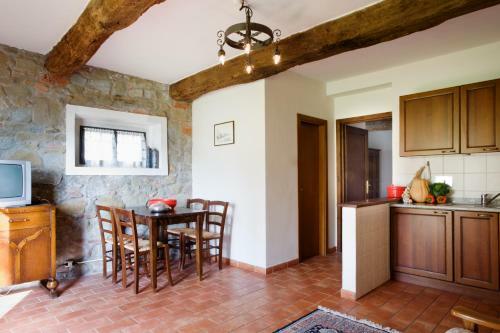 Apartamento Fattoria Della Nave