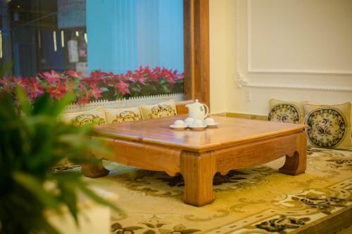 H?ng T�ng Hotel