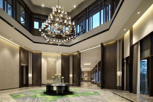 Hotel Wanda Realm Hefei