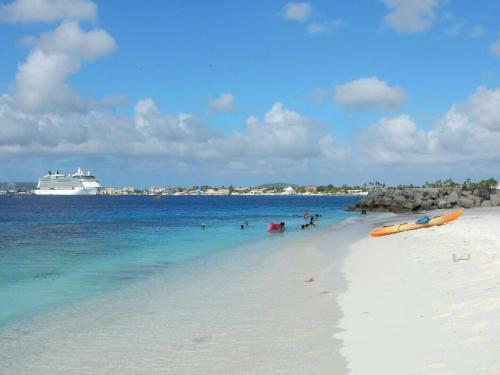 Apartamento City Inn Bonaire
