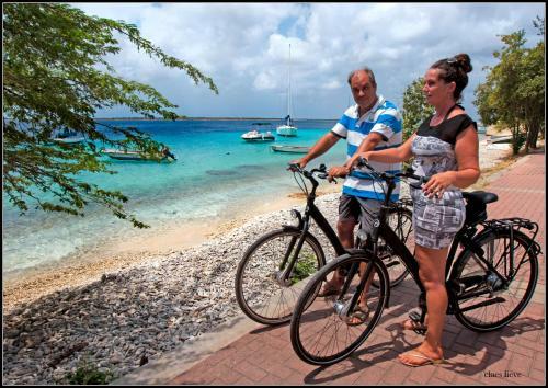 Apartamento City Inn Bonaire