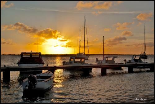 Apartamento City Inn Bonaire