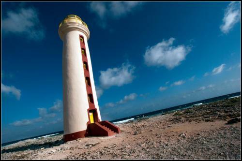 Apartamento City Inn Bonaire