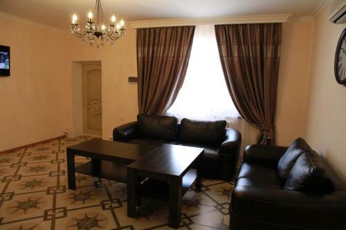 Hotel Satti