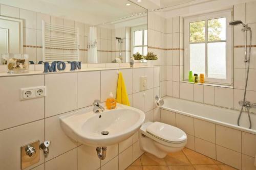 Apartamento Residenz Sonnenhof