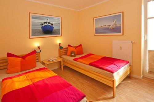 Apartamento Residenz Sonnenhof