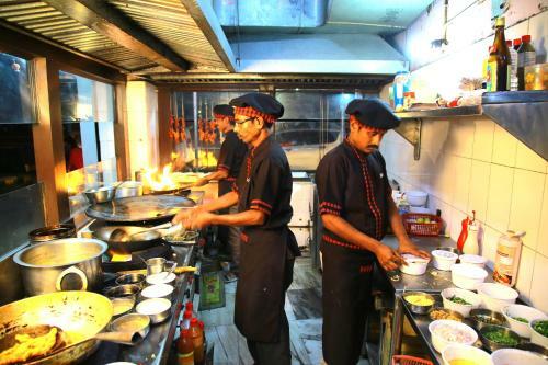 Babul Hotel