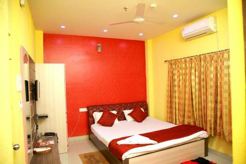 Babul Hotel