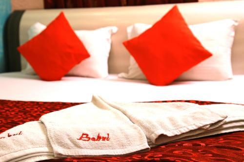 Babul Hotel