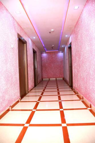 Babul Hotel