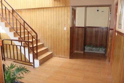 Hotel El Tumi 2