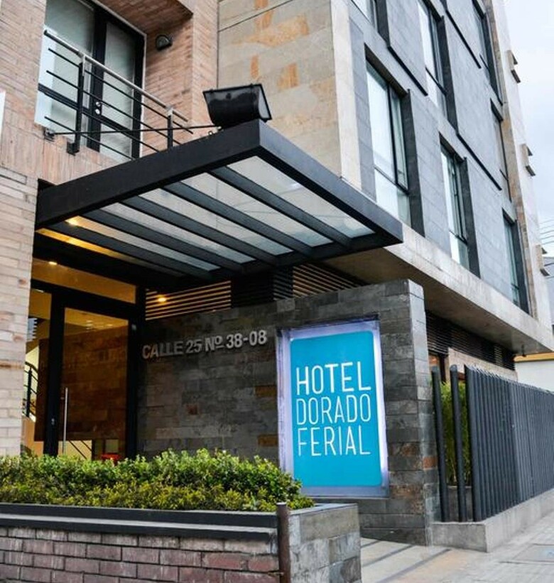 Hotel Dorado Ferial