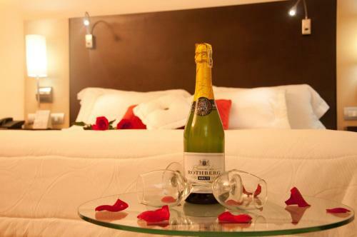 Hotel San Silvestre