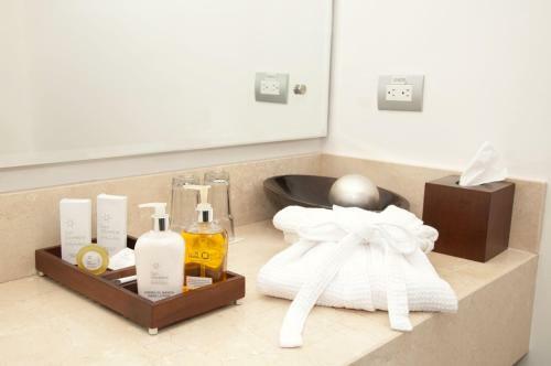 Hotel San Silvestre